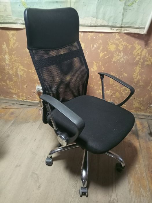 Крісло, кресло, офісне, компютерне