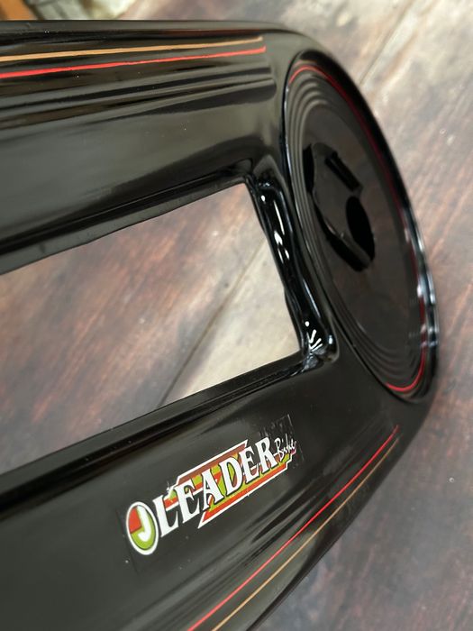 Guarda corrente bicicleta