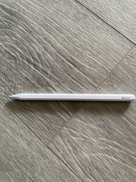 СТИЛУС Apple Pencil 2 (Apple Pencil 2nd Generation) — Идеальное состояние