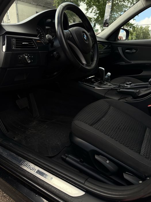BMW 3 універсал