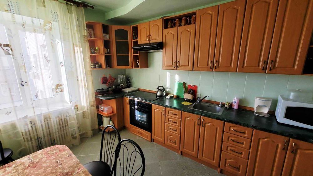 Продам классную 3 комнатную квартиру 115 кв.м