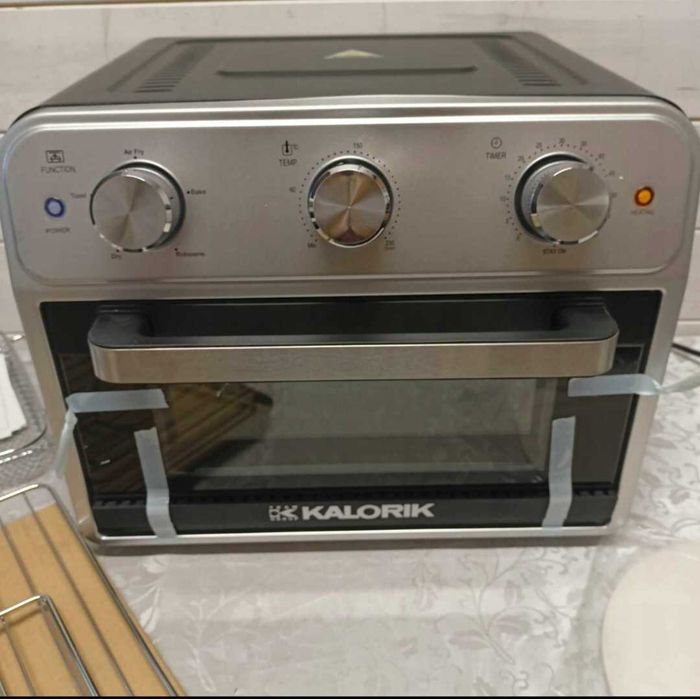 Piekarnik Kalorik TKG AFO 2001 21L