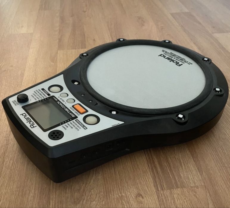Roland RMP-3 rhytm coach automat perkusyjny