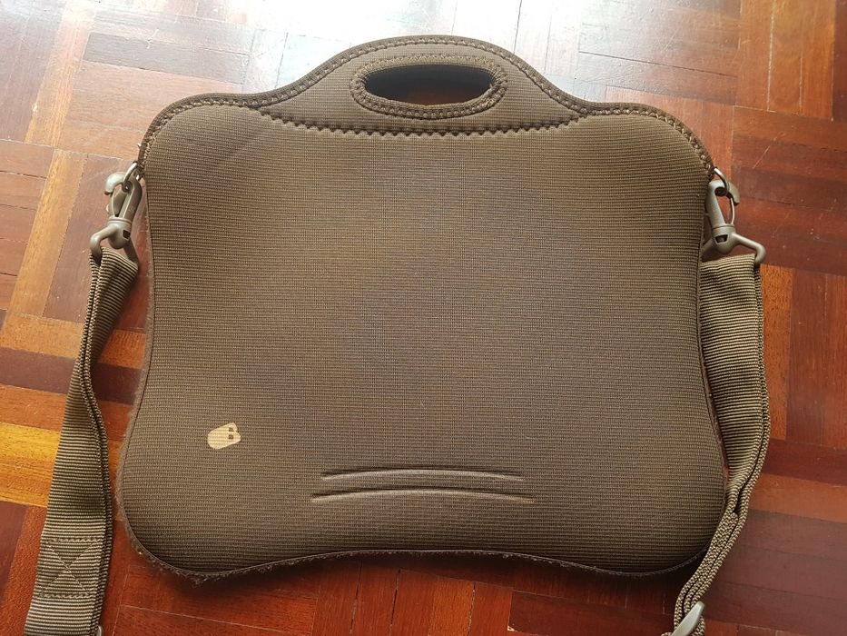 Nova mala bolsa  para portatil pc