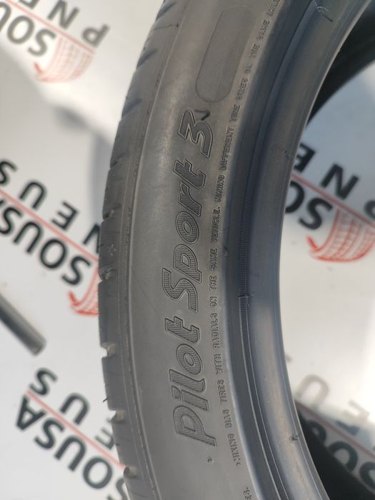 4 pneus Michelin 235-40R18 Michelin - Oferta dos Portes