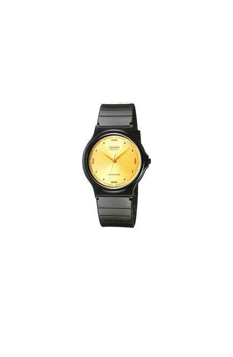 Relogio Casio Quartzo de Resina - Novo