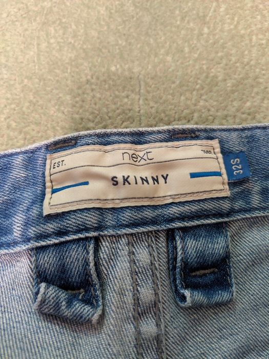 Джинси Next Skinny