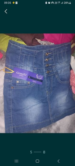 20x ubrania damskie nowe