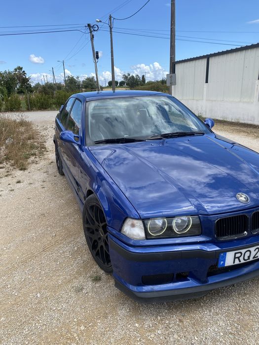 BMW 316 — fotografia 3