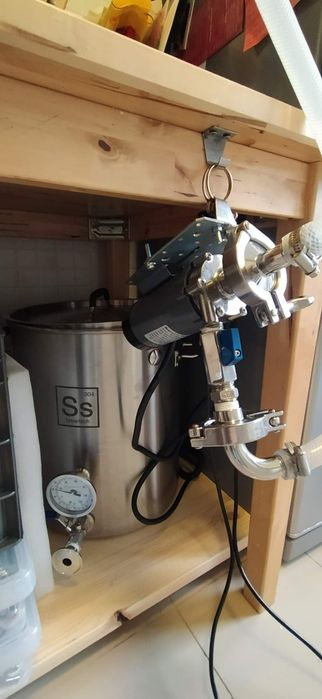 Material de cervejeiro - oportunidade