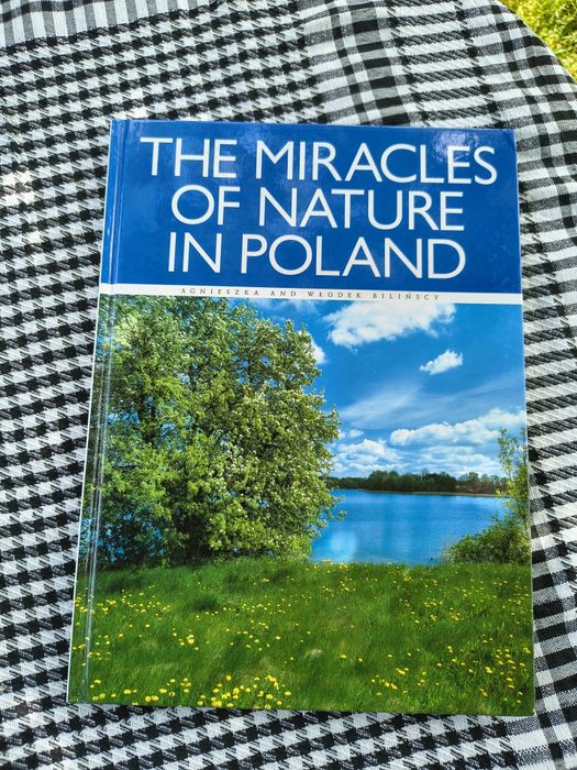 The miracles of nature in Poland