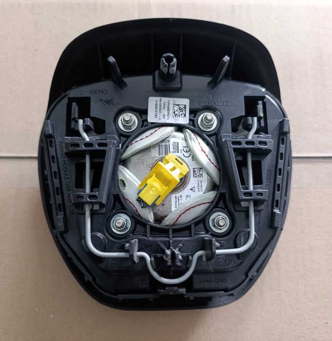 Розборка Renault Clio