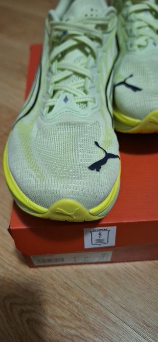 Puma Deviate Nitro 4