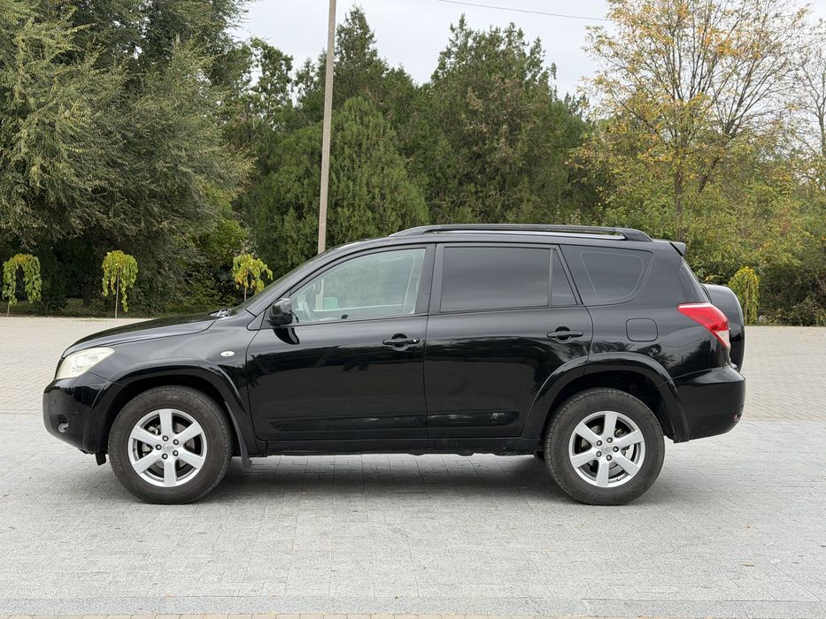 Tayota RAV4 2006