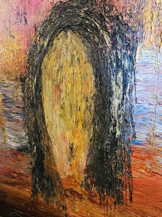 "O Respeito" - Carlos Rodrigues (1997)