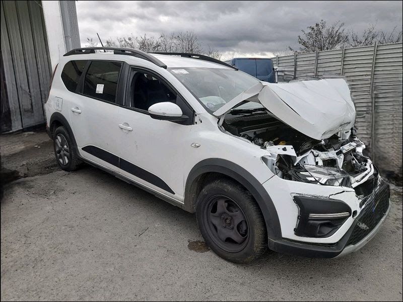 Dacia Jogger TCe 110 Essential