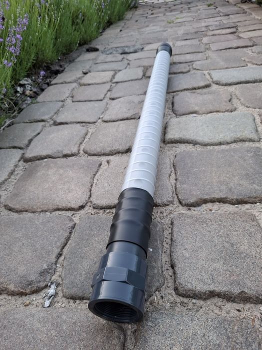 Filtr do studni 2,5"  Studnia abisyńska. Igłofiltr