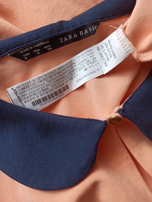 Sukienka Zara rS