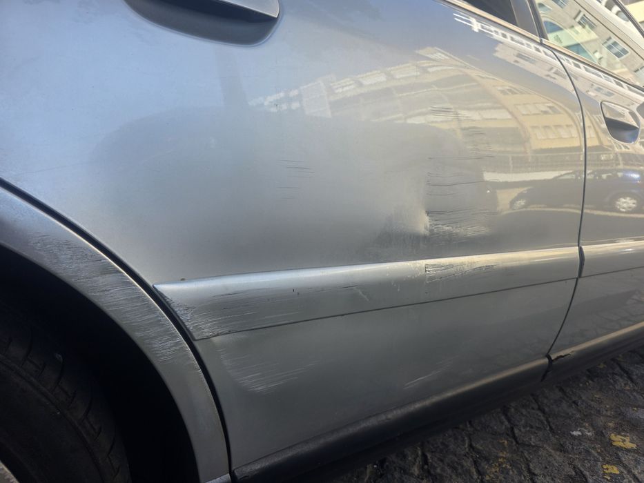 Audi A4 2.5 TDI DE 2000