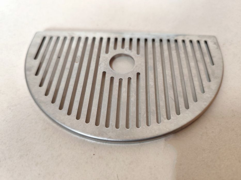 Máquina de Café Nespresso Siemens TK30N01 - Peças em separado