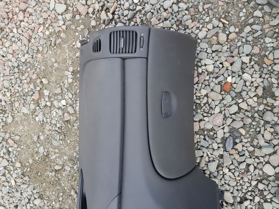 RENO LAGUNA II 2 PRIVILEGE Deska Konsola Europa Poduszka start stop