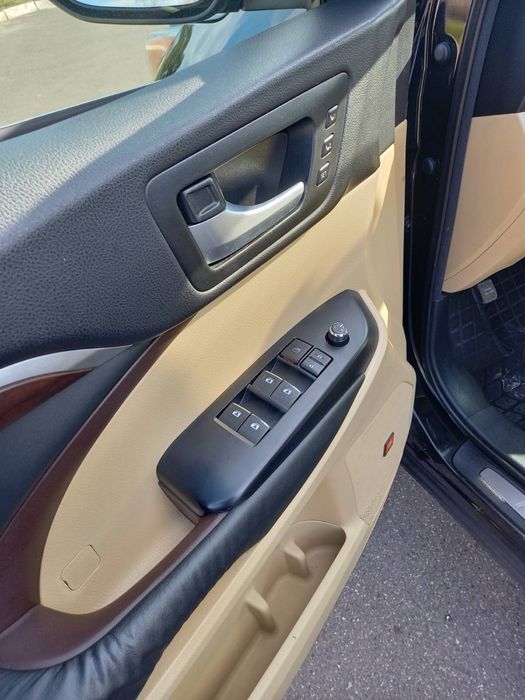 Toyota Highlander 2014 VIN 5TDDCRFH6FS007289 фото оголошення 7 з 19