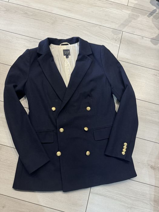 Пиджак gap оригинал