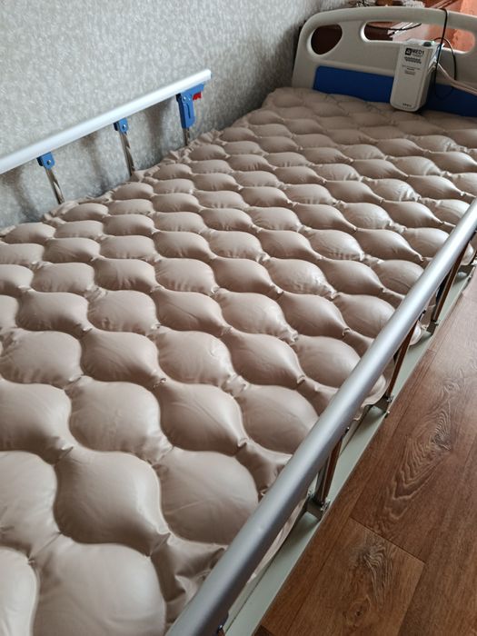 Продается противопролежневый матрас с компрессором