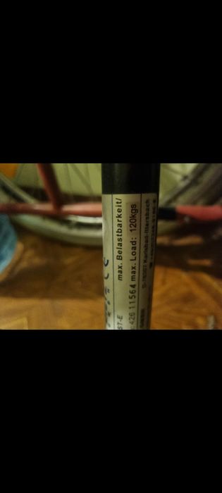 Инвалидная коляска Германия