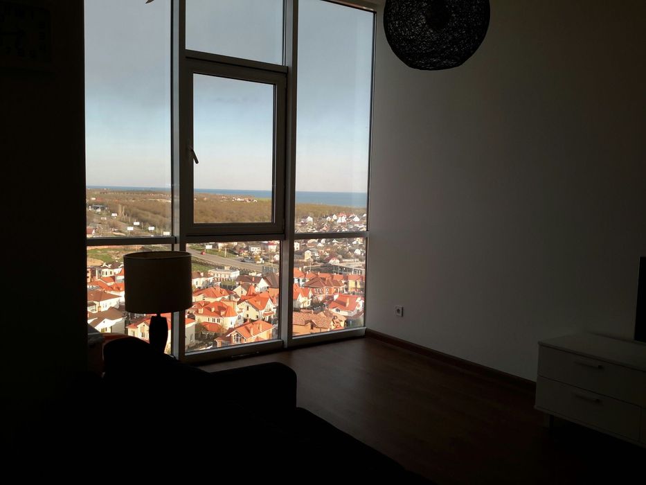 Здам квартиру-студію в Кадорі на Марсельській