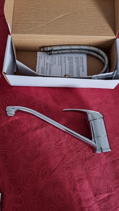NEREA Kitchen Faucet429755575304857602