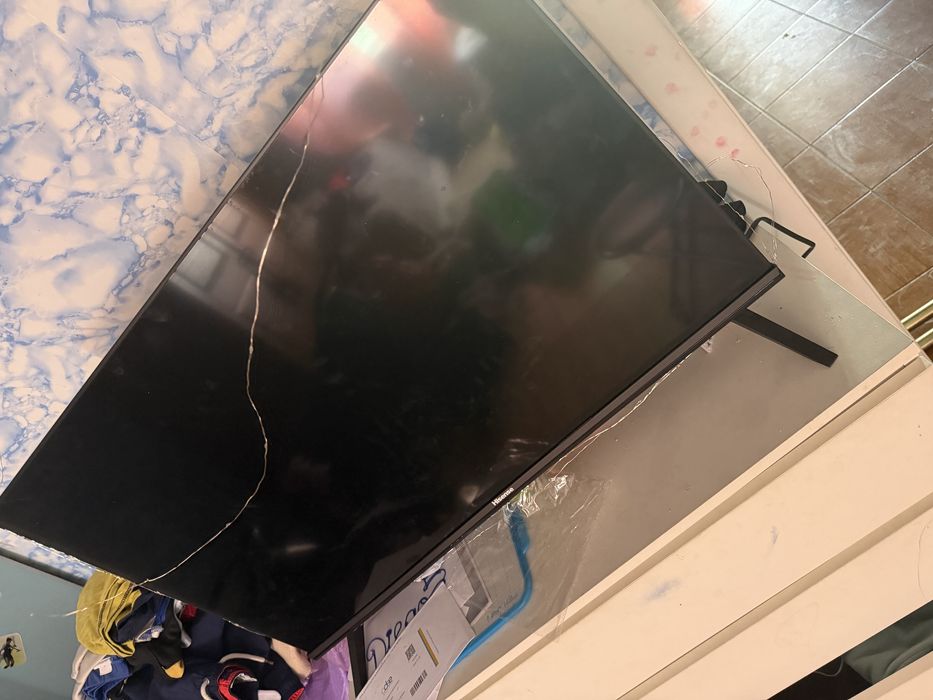 TV Smart 32 polegadas