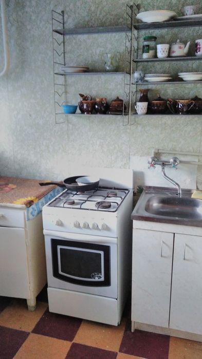 Сдаётся,, гостинка ,,3000грн