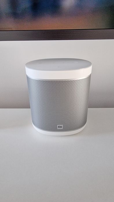 2 x Coluna mi smart speaker