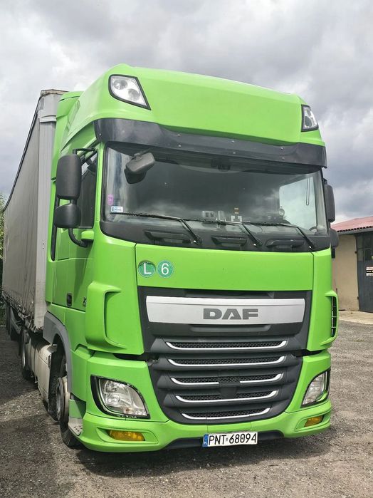 DAF