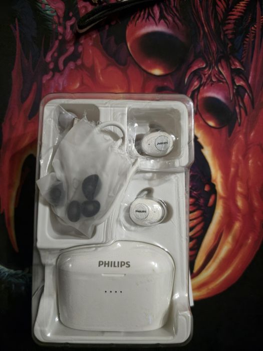 навушники Philips UpBeat SHB2515