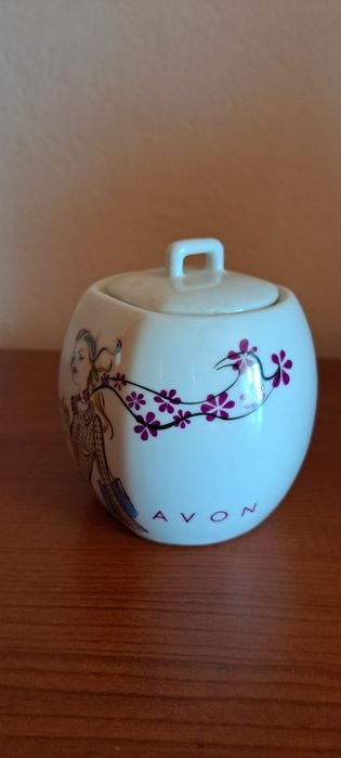 Cukierniczka z firmy Avon