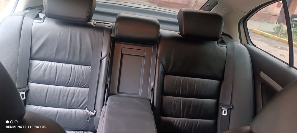 Продам шкоду а5 2009 року