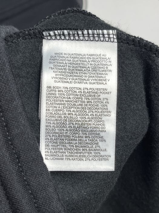 Оригінал Чоловічі Штани The North Face L XL з США