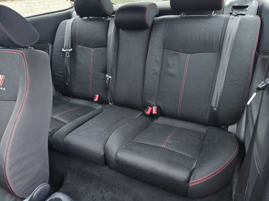 Seat Ibiza 6l Cupra 1.9tdi