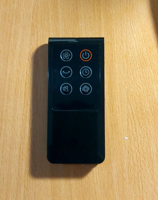 Ventoinha de Pé Eletronia (Com Comando) – Ler Descrição