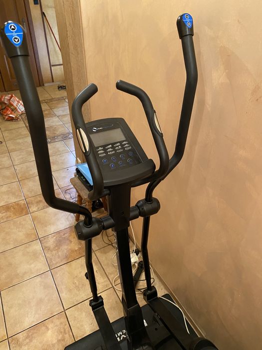 Orbitrek elektromagnetyczny HMS H1833-i