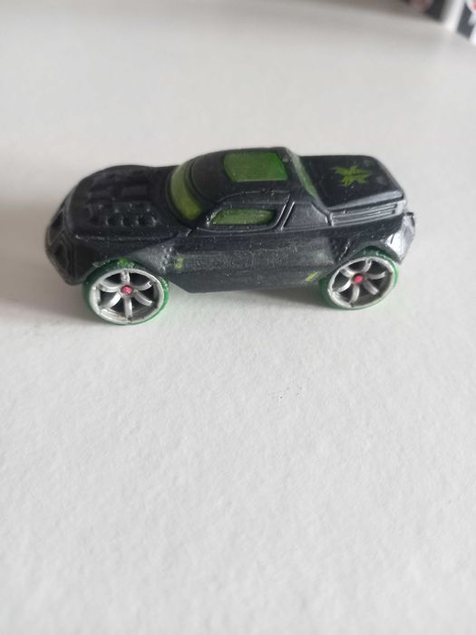 Hotwheels Acceleracers RD-08