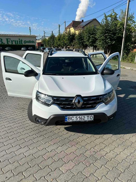 Продається Duster 4x4