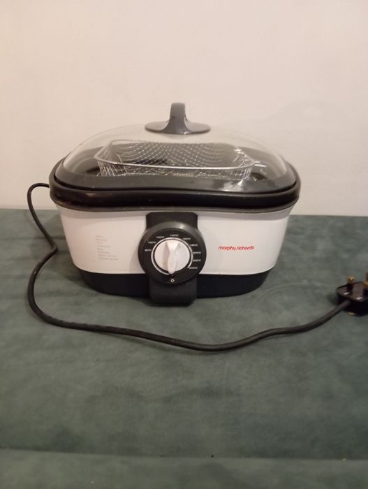 Multicook Morphy Richard