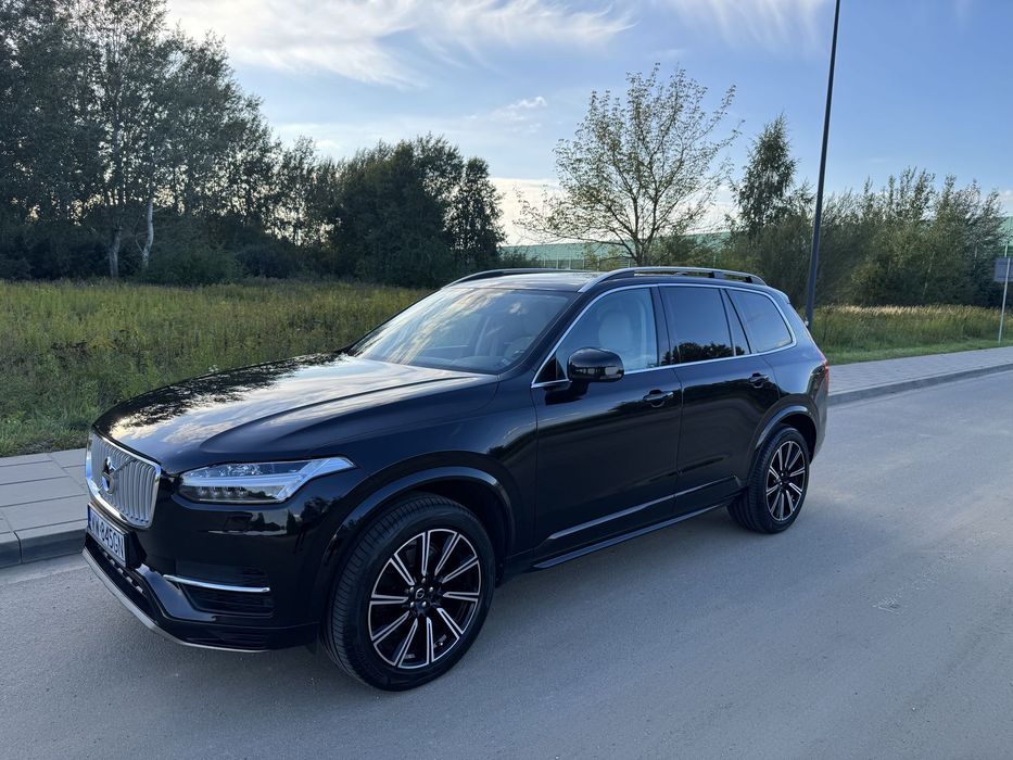 Volvo XC 90
