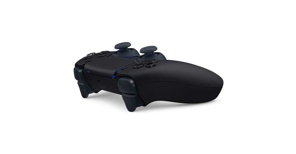 PlayStation DualSense Wireless Controller – Midnight Black