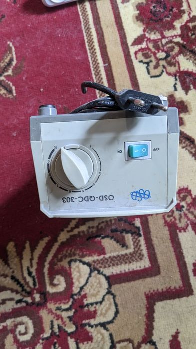 Компресор OSD-QDC-303