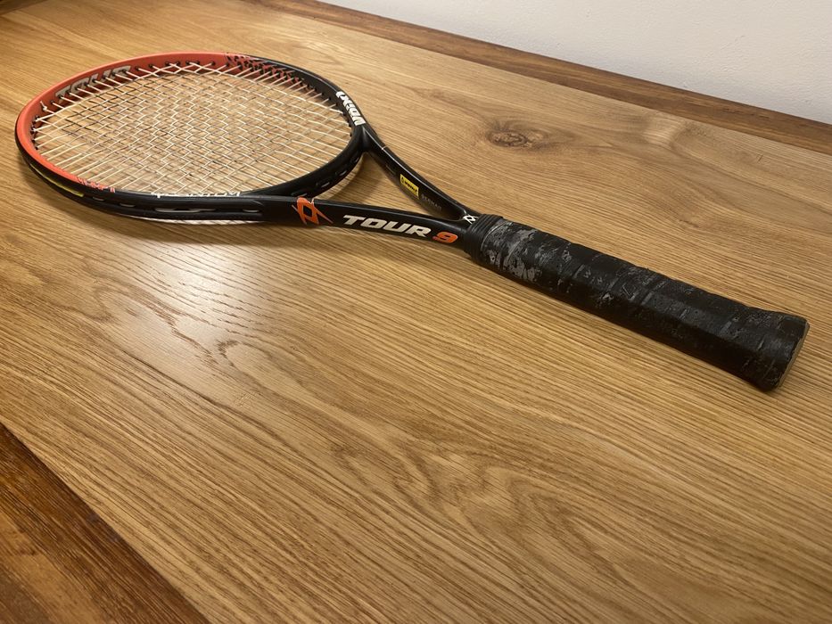 Raquete de ténis Völkl Quantum Tour 9