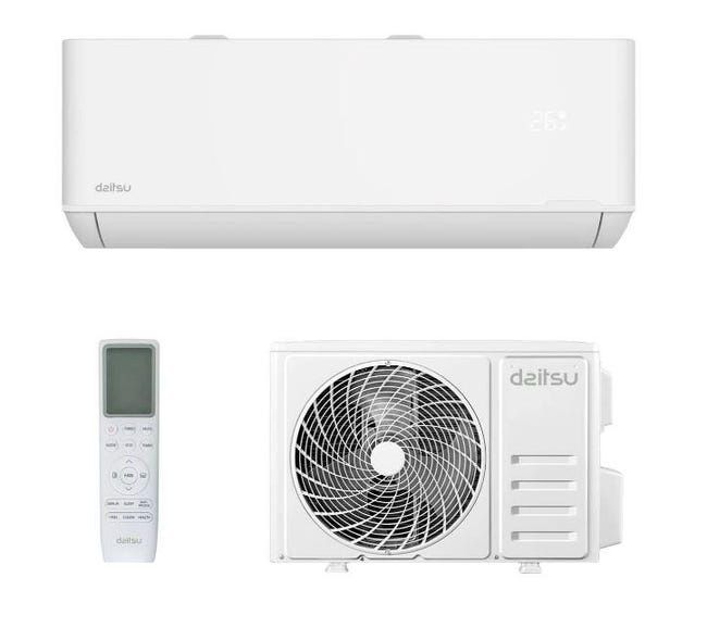 Ar condicionados Mitsubishi / Daitsu